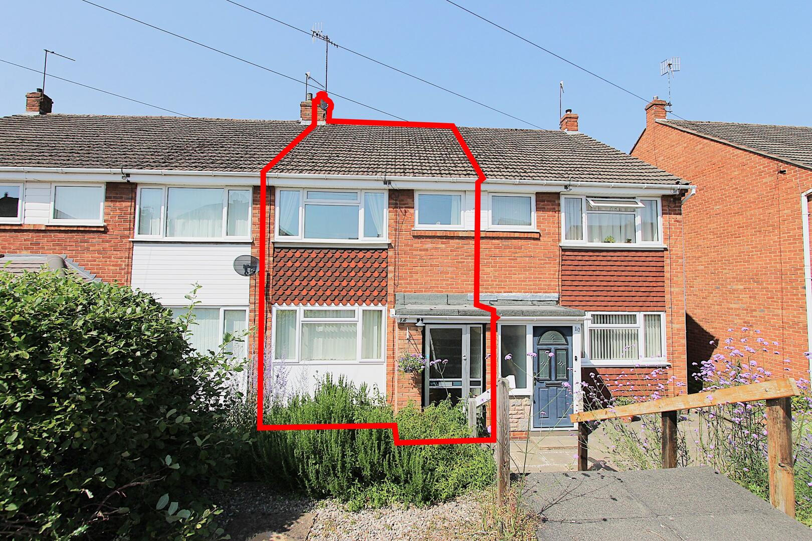 Pargeter Street, Stourbridge